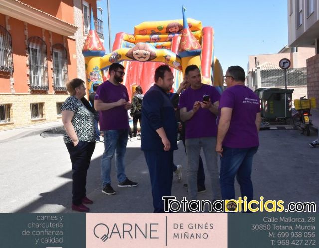 Comida de Convivencia 2019 - 43